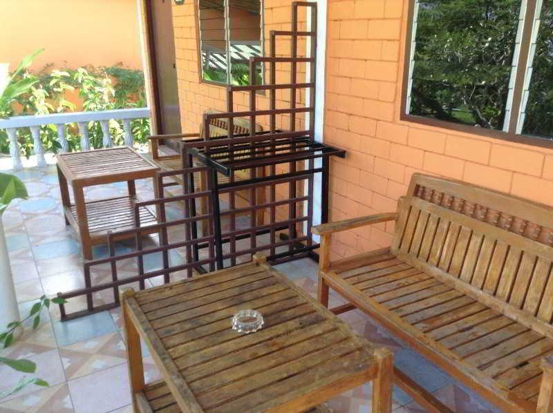 Tip Anda Resort Ao Nang Zewnętrze zdjęcie