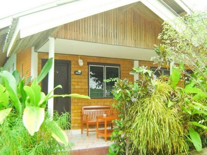 Tip Anda Resort Ao Nang Zewnętrze zdjęcie