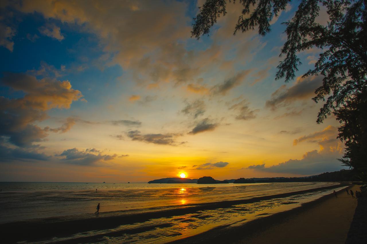 Tip Anda Resort Ao Nang Zewnętrze zdjęcie