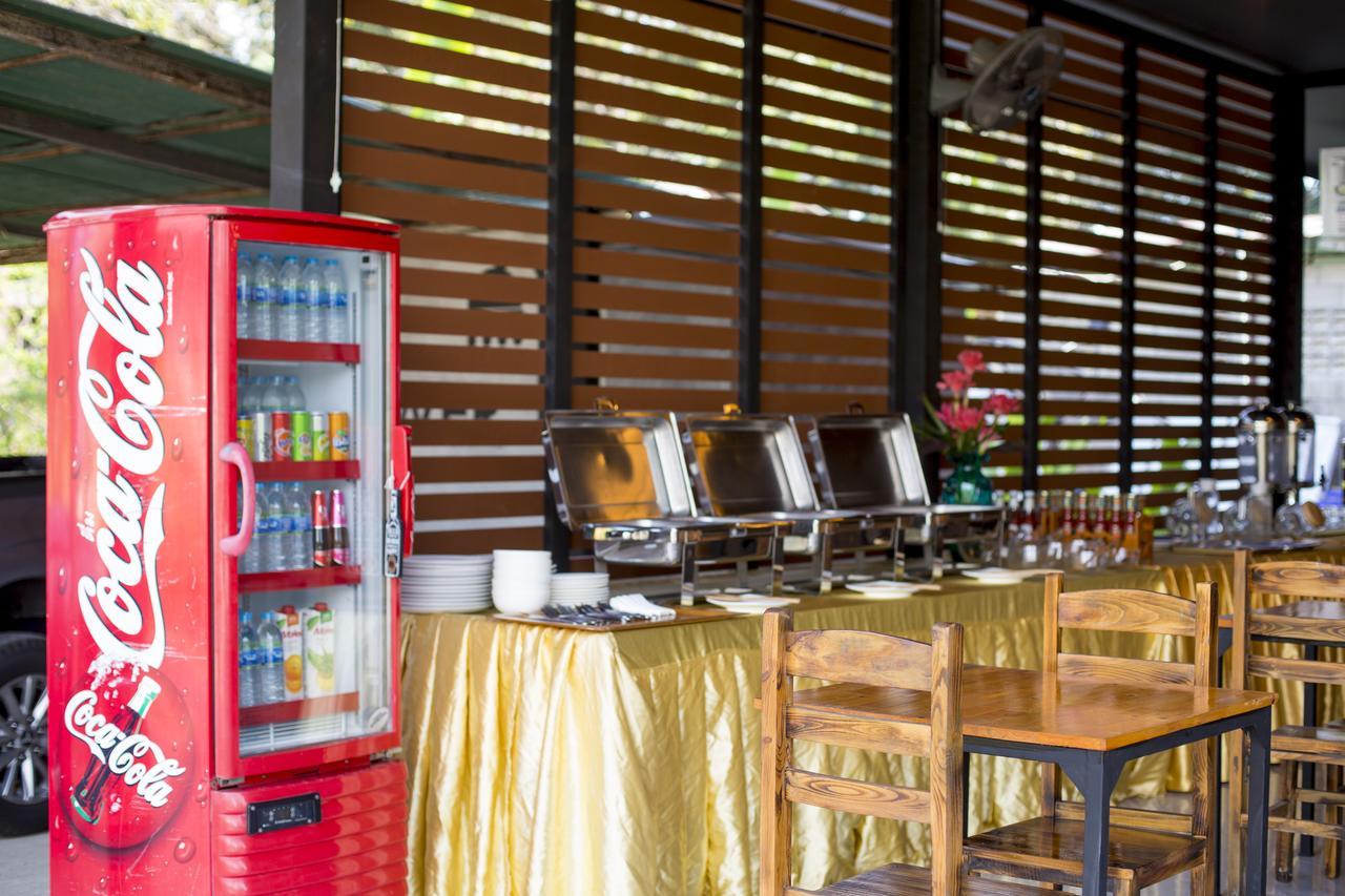 Tip Anda Resort Ao Nang Zewnętrze zdjęcie