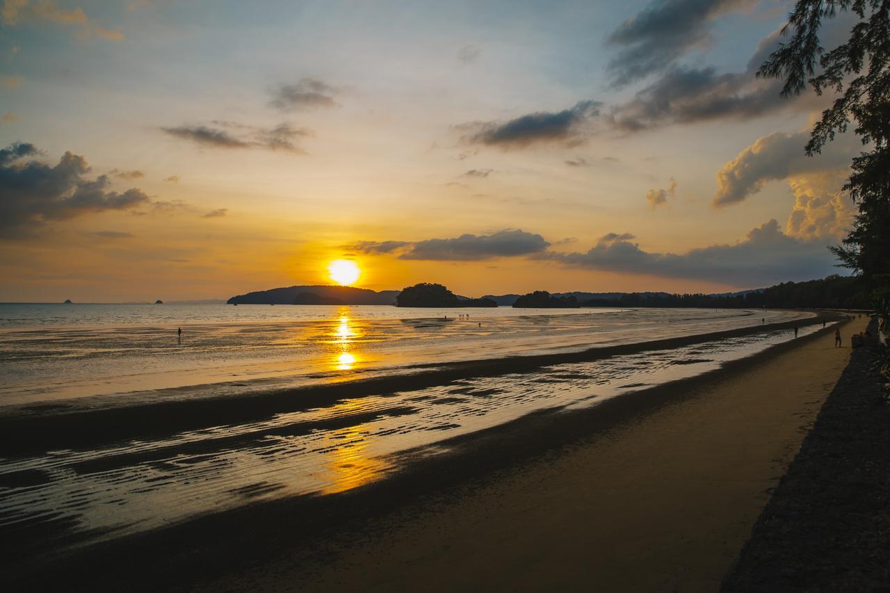 Tip Anda Resort Ao Nang Zewnętrze zdjęcie